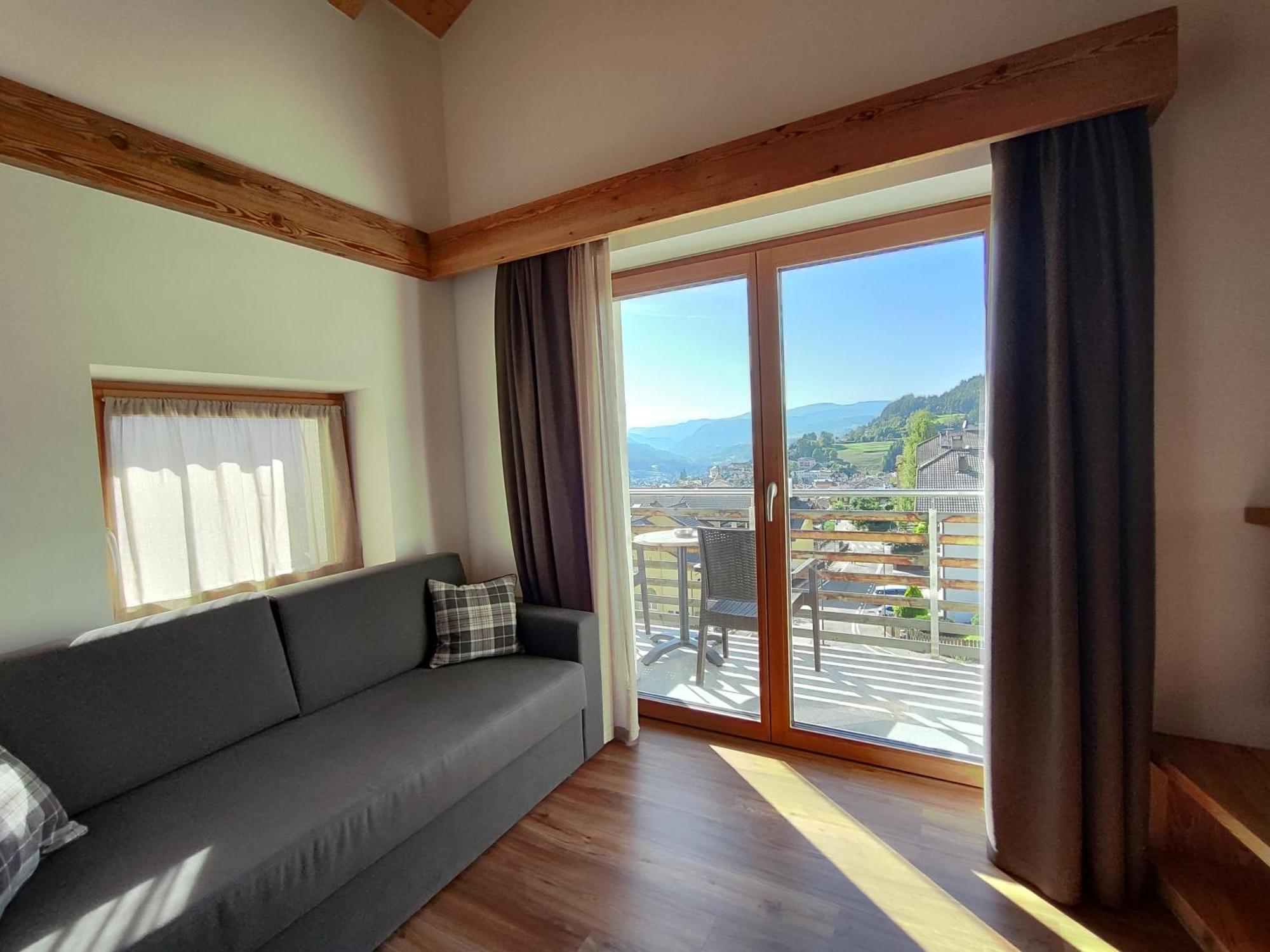 Dolomites B&B - Suites, Apartments And Spa Tesero Ngoại thất bức ảnh